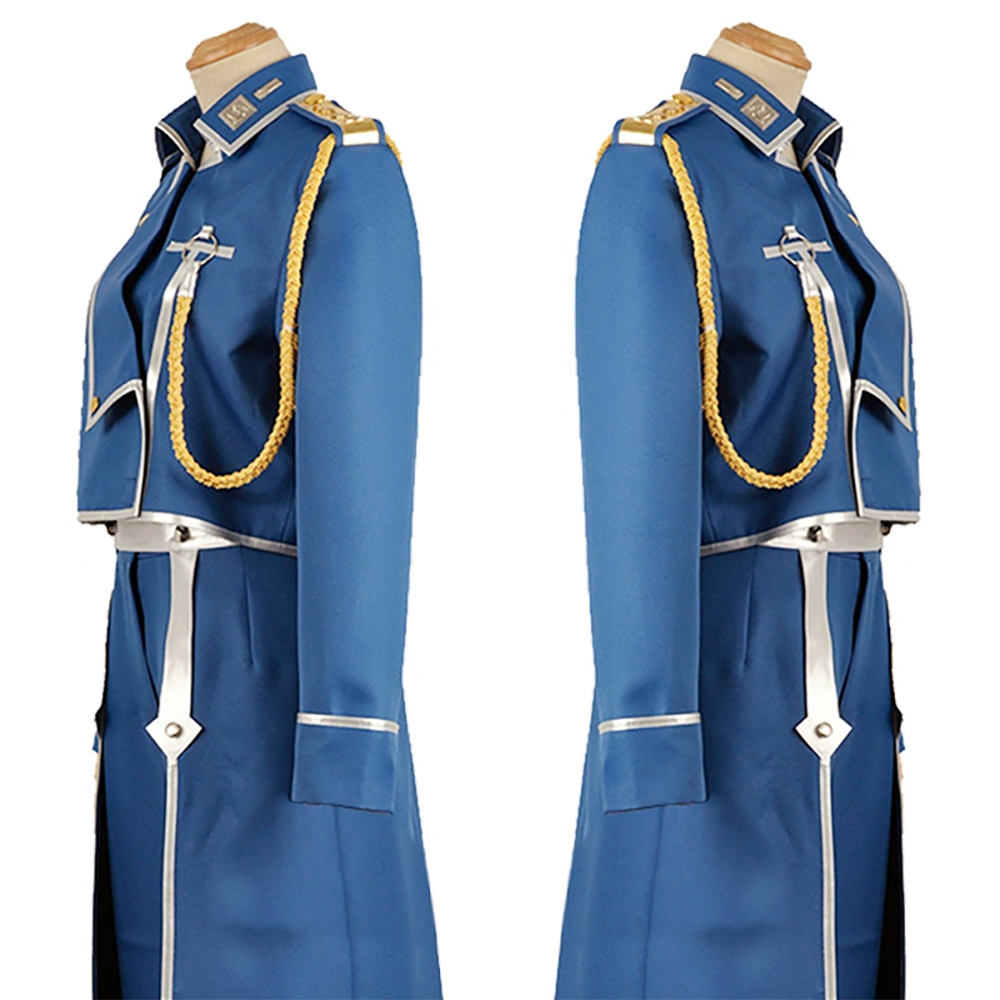 Sword Art Online Alicization Eugeo Cosplay Costume