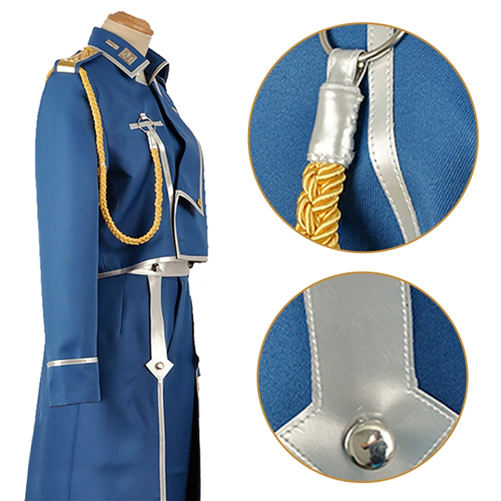 Sword Art Online Alicization Eugeo Cosplay Costume