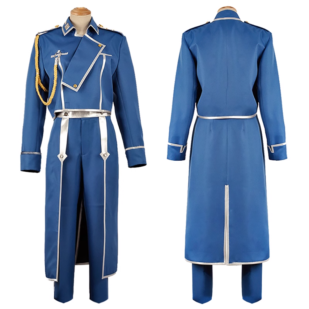 Sword Art Online Alicization Eugeo Cosplay Costume