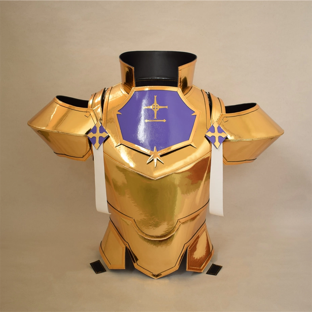 Sword Art Online SAO Alicization Alice Zuberg Cosplay Costume