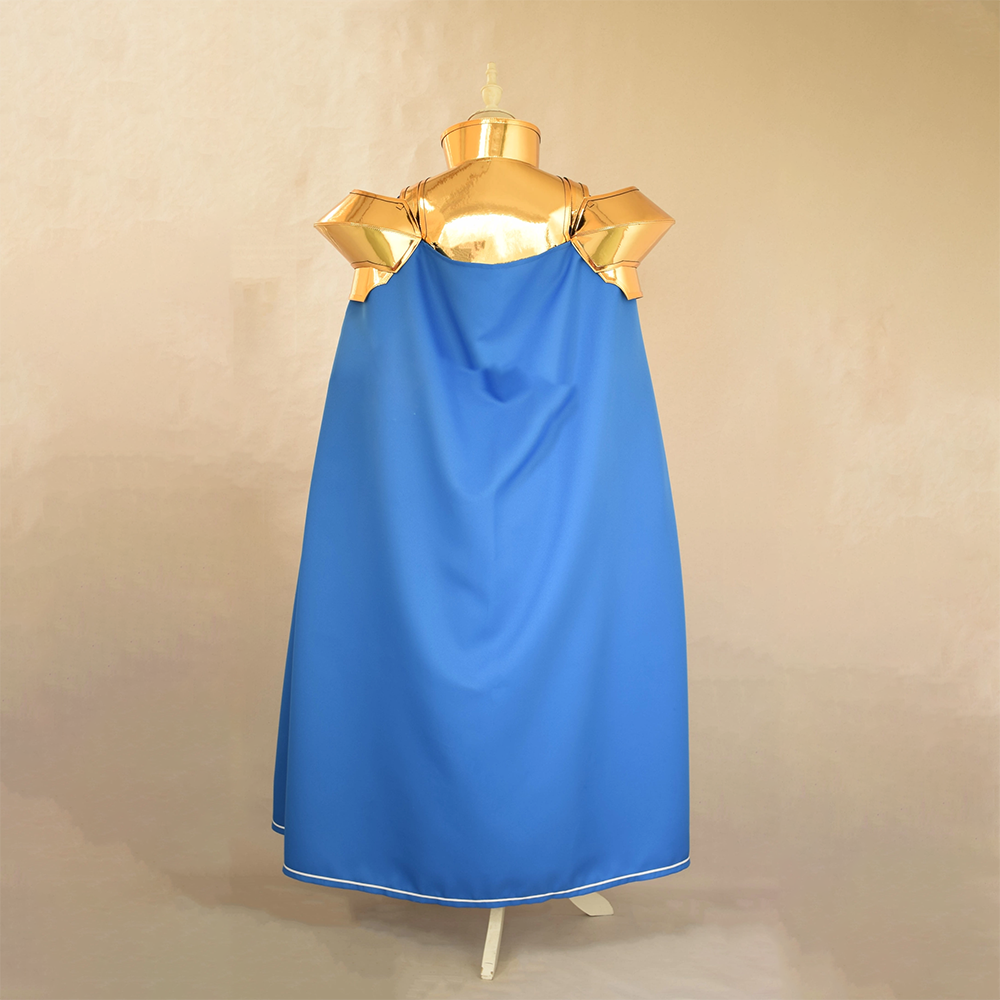 Sword Art Online SAO Alicization Alice Zuberg Cosplay Costume