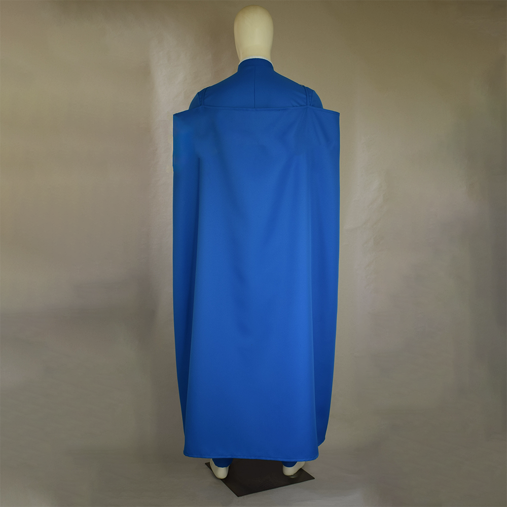 Sword Art Online  SAO Alicization Eugeo Cosplay Costume