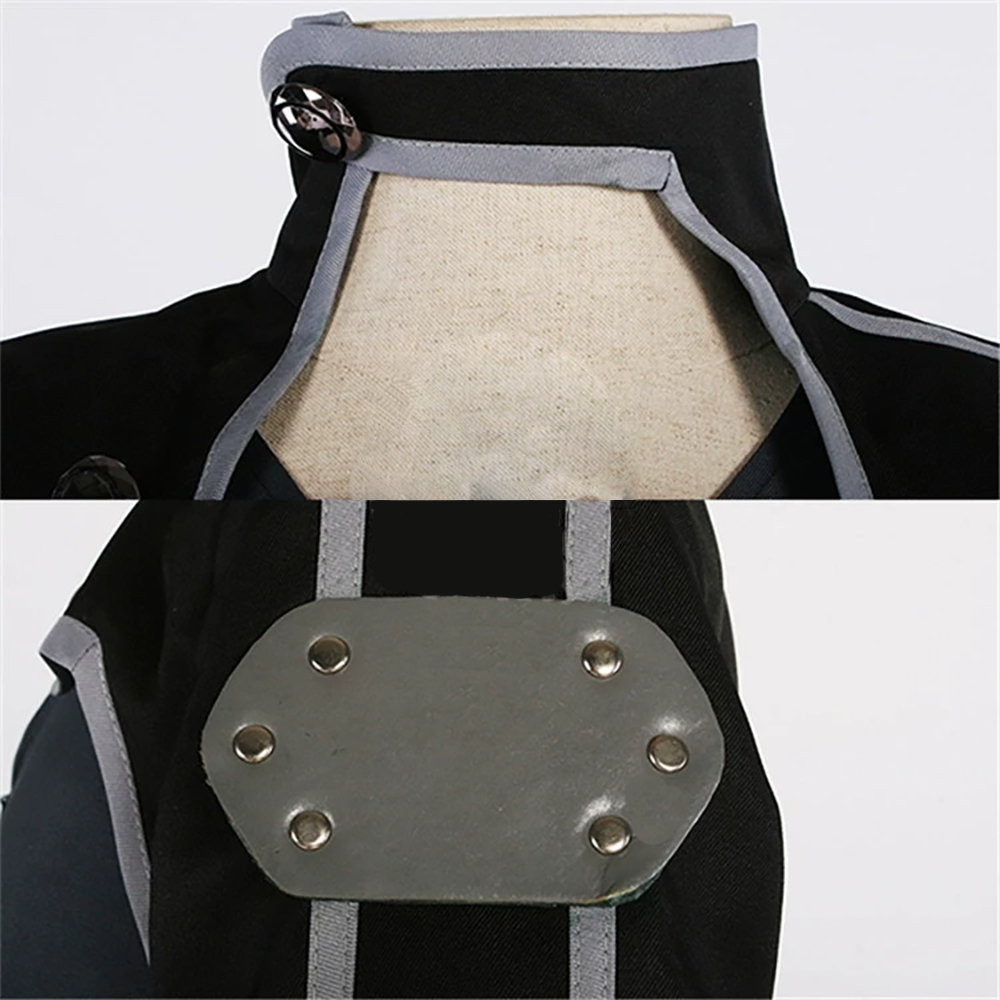 Sword Art Online SAO GGO Kirito Cosplay Costume