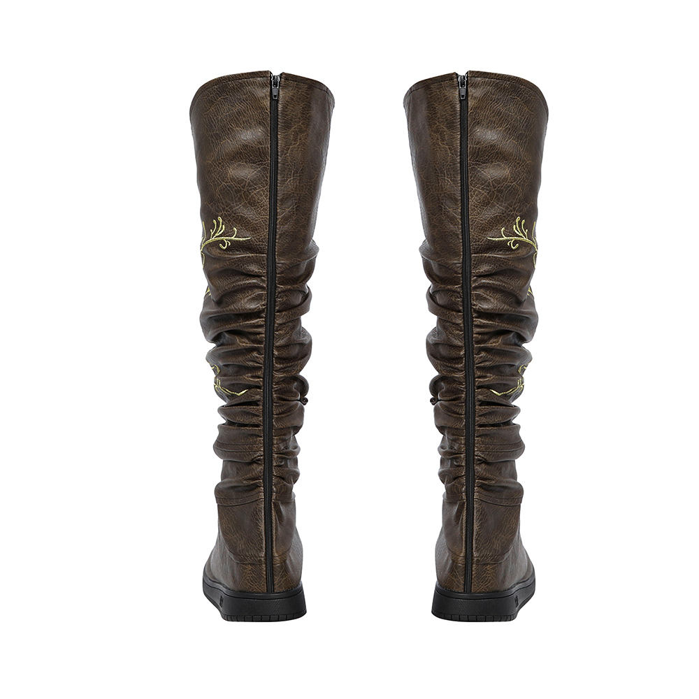 TLOR The Lord of the Rings: The Fellowship of the Ring Legolas Cosplay Costume