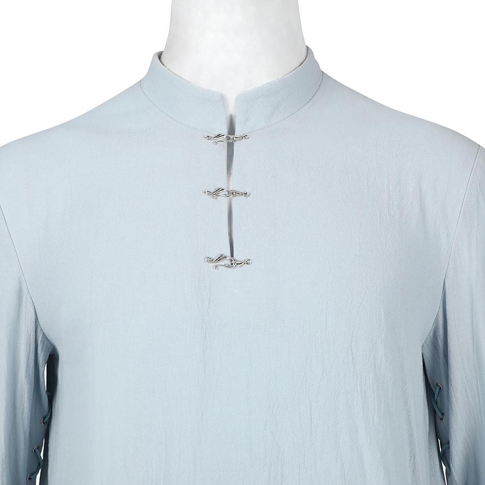 TLOR The Lord of the Rings: The Fellowship of the Ring Legolas Cosplay Costume