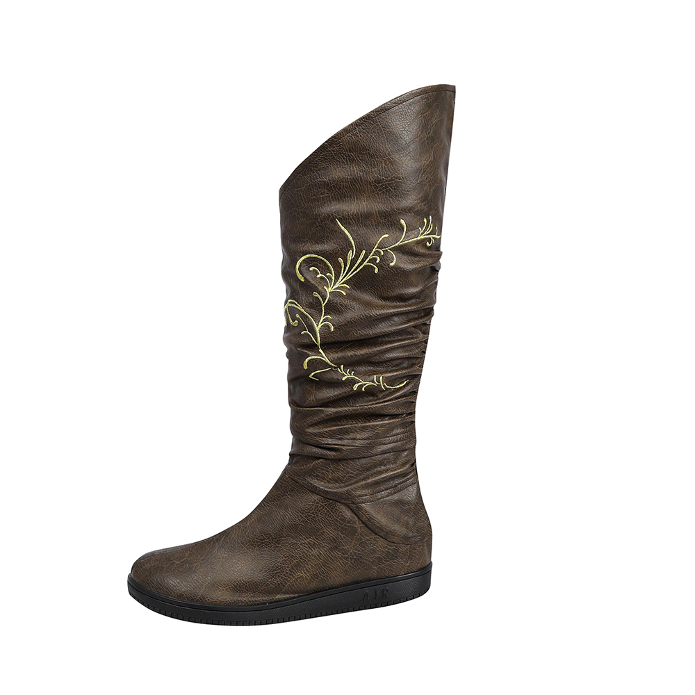 TLOR The Lord of the Rings: The Fellowship of the Ring Legolas Cosplay Costume