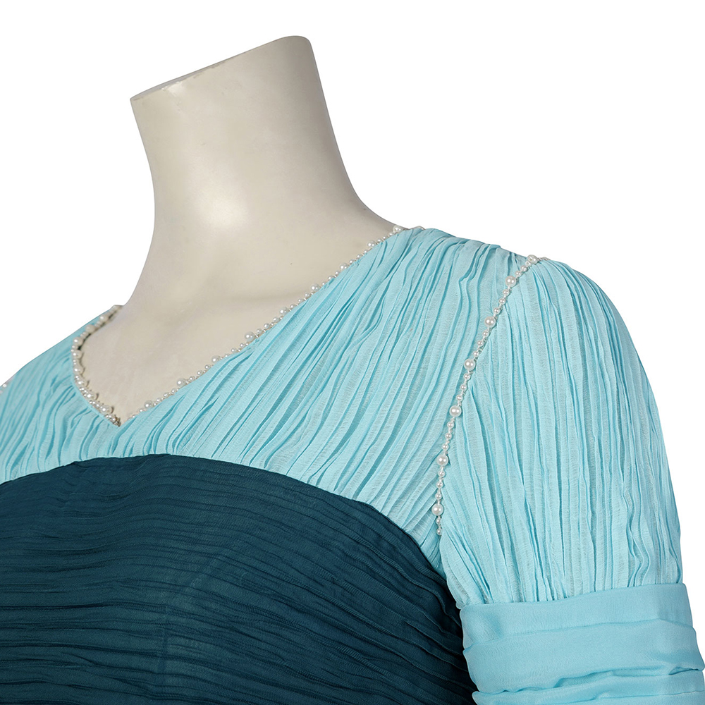 TLOR The Lord of the Rings: The Rings of Power Galadriel Cosplay Costume