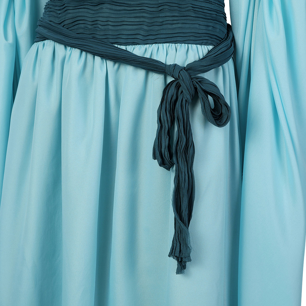 TLOR The Lord of the Rings: The Rings of Power Galadriel Cosplay Costume