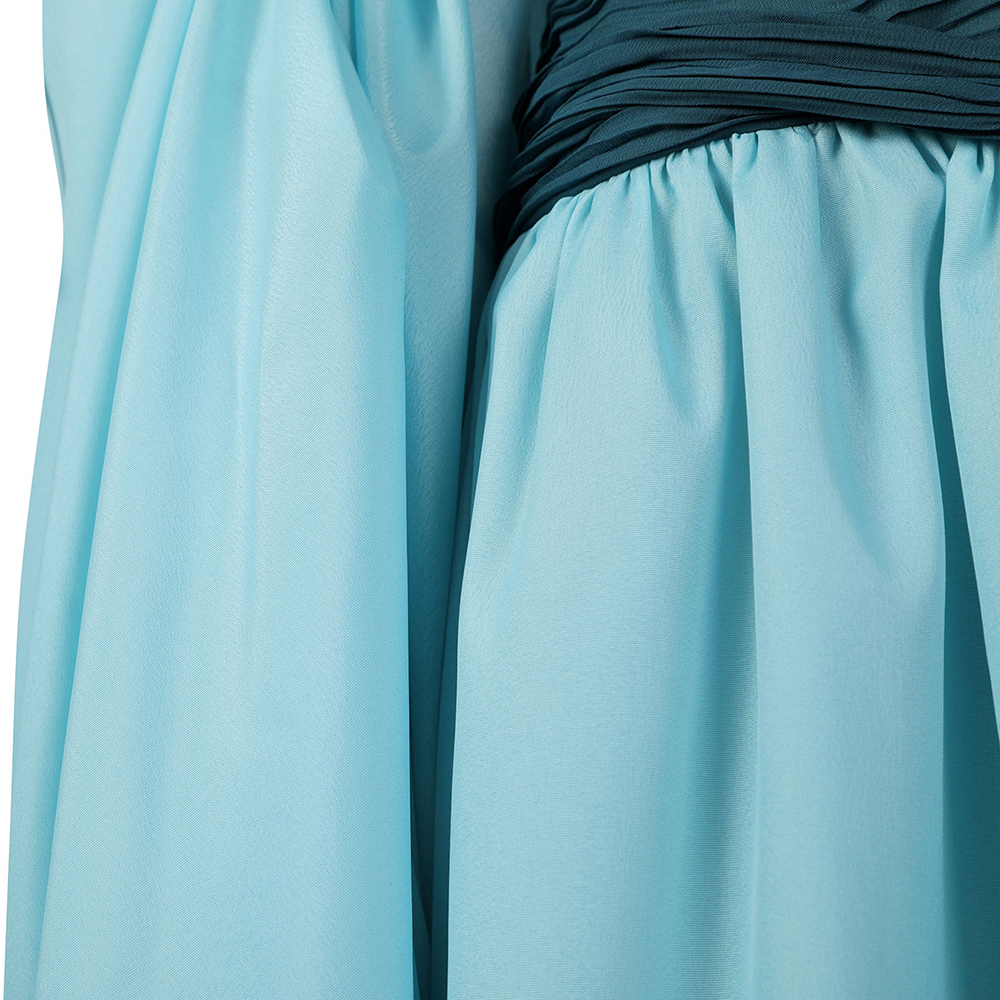 TLOR The Lord of the Rings: The Rings of Power Galadriel Cosplay Costume