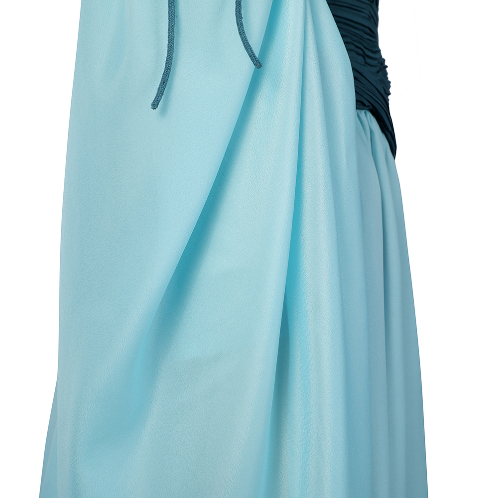 TLOR The Lord of the Rings: The Rings of Power Galadriel Cosplay Costume