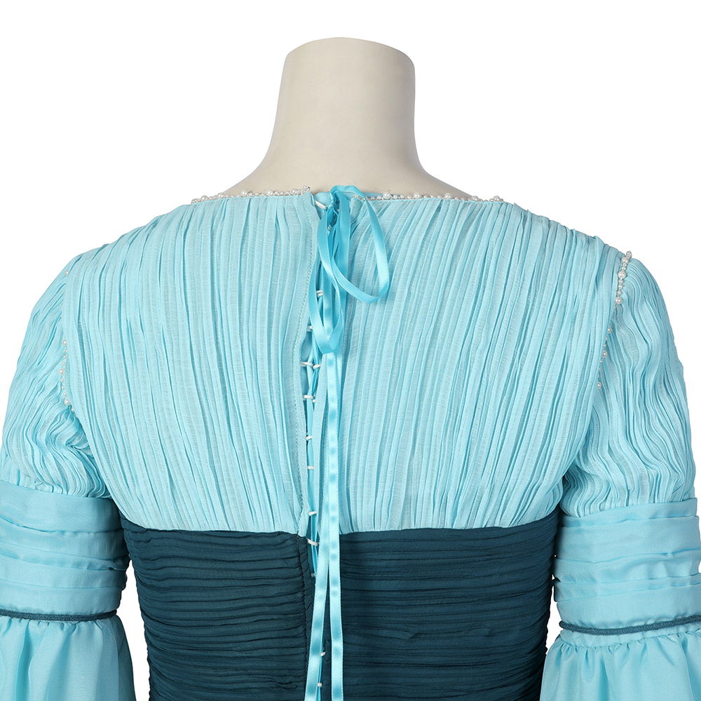 TLOR The Lord of the Rings: The Rings of Power Galadriel Cosplay Costume