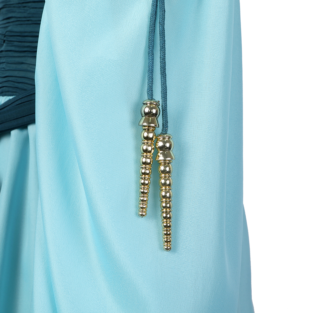 TLOR The Lord of the Rings: The Rings of Power Galadriel Cosplay Costume