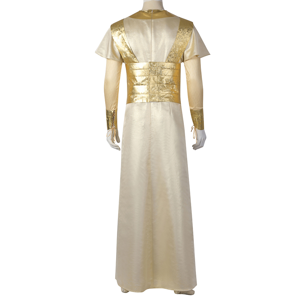 TLOR The Lord of the Rings: The Rings of Power Gil-galad Cosplay Costume