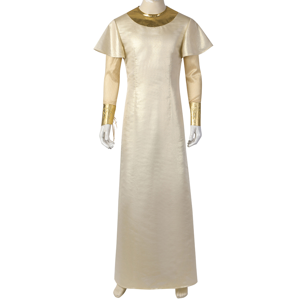 TLOR The Lord of the Rings: The Rings of Power Gil-galad Cosplay Costume