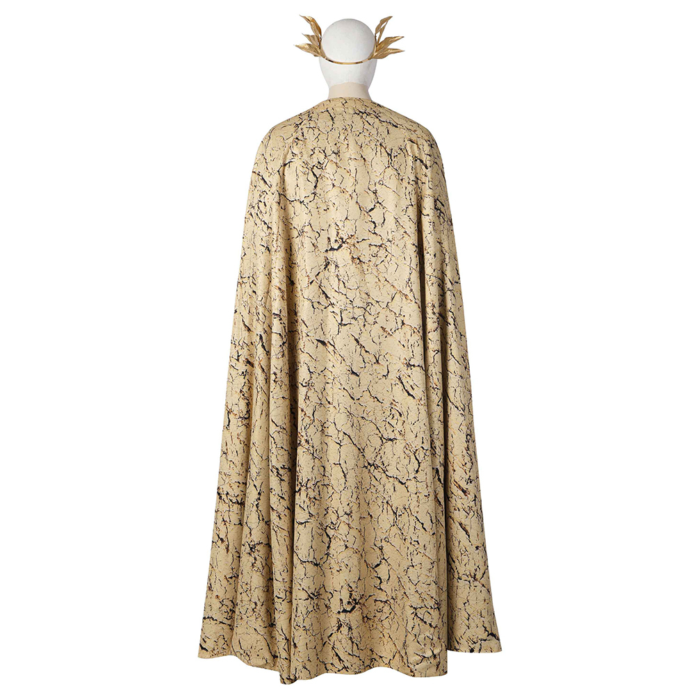 TLOR The Lord of the Rings: The Rings of Power Gil-galad Cosplay Costume