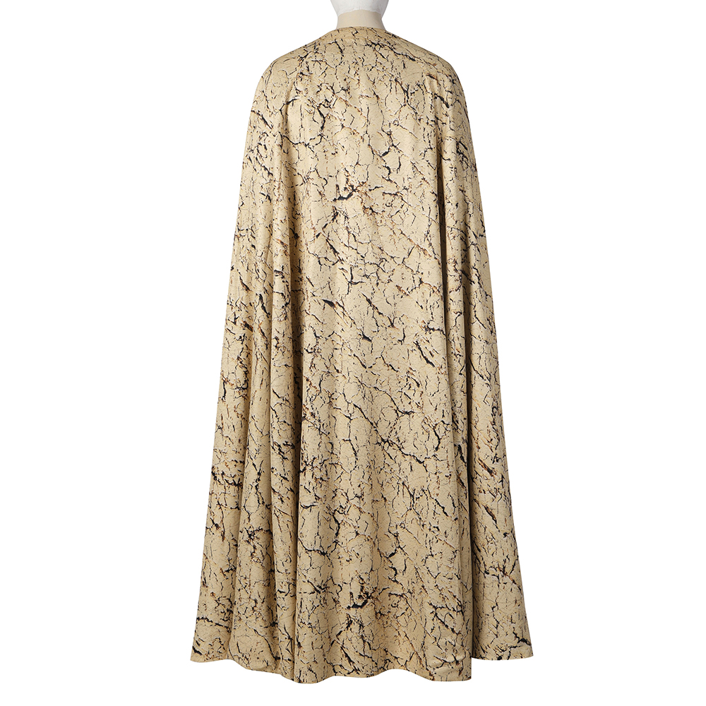 TLOR The Lord of the Rings: The Rings of Power Gil-galad Cosplay Costume