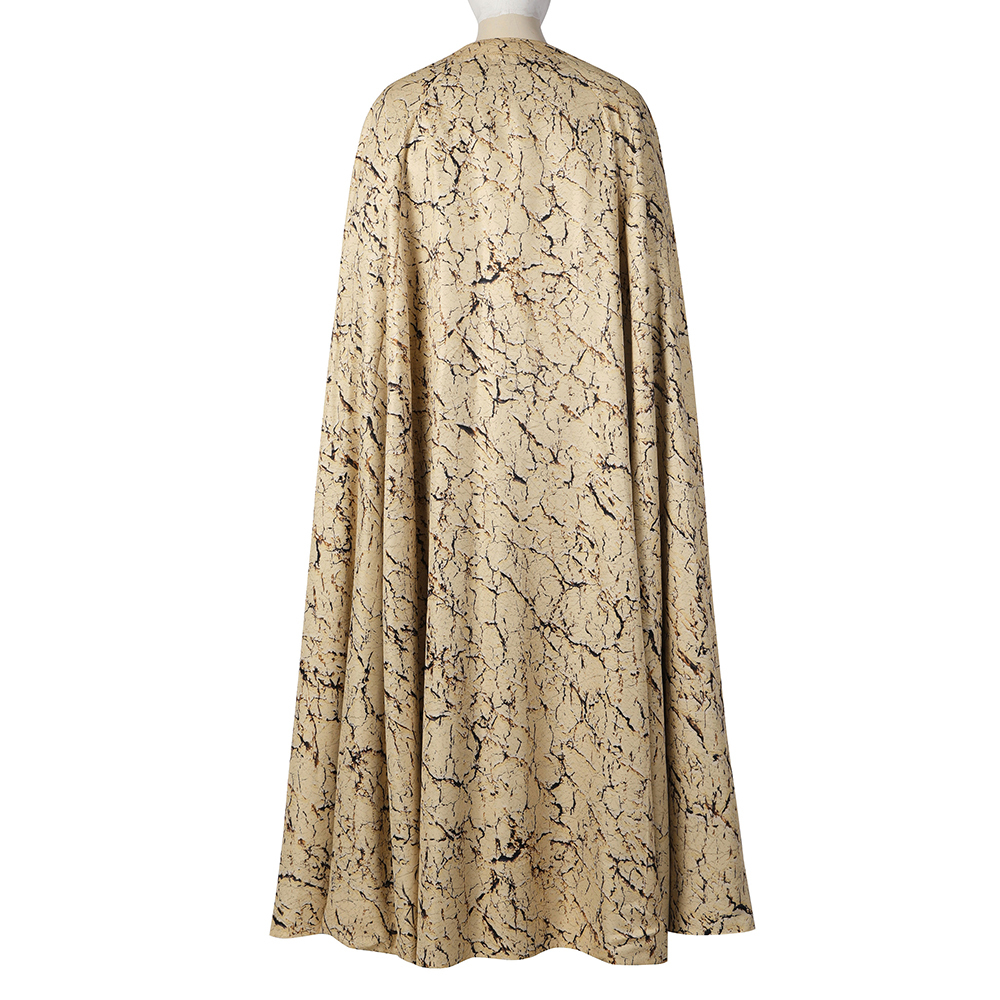 TLOR The Lord of the Rings: The Rings of Power Gil-galad Cosplay Costume