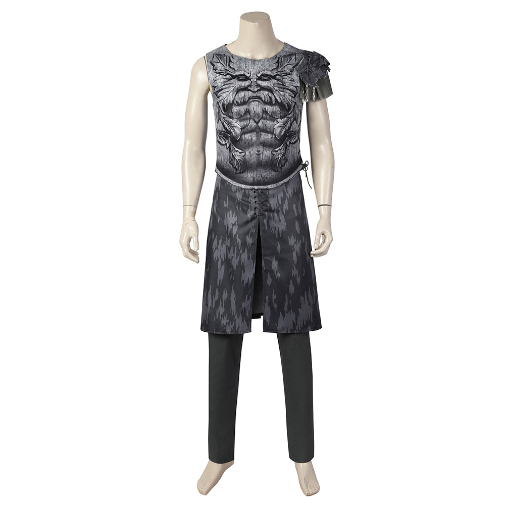 TLOR The Lord of the Rings: The Rings of Power Season 1 Arondir Cosplay Costume