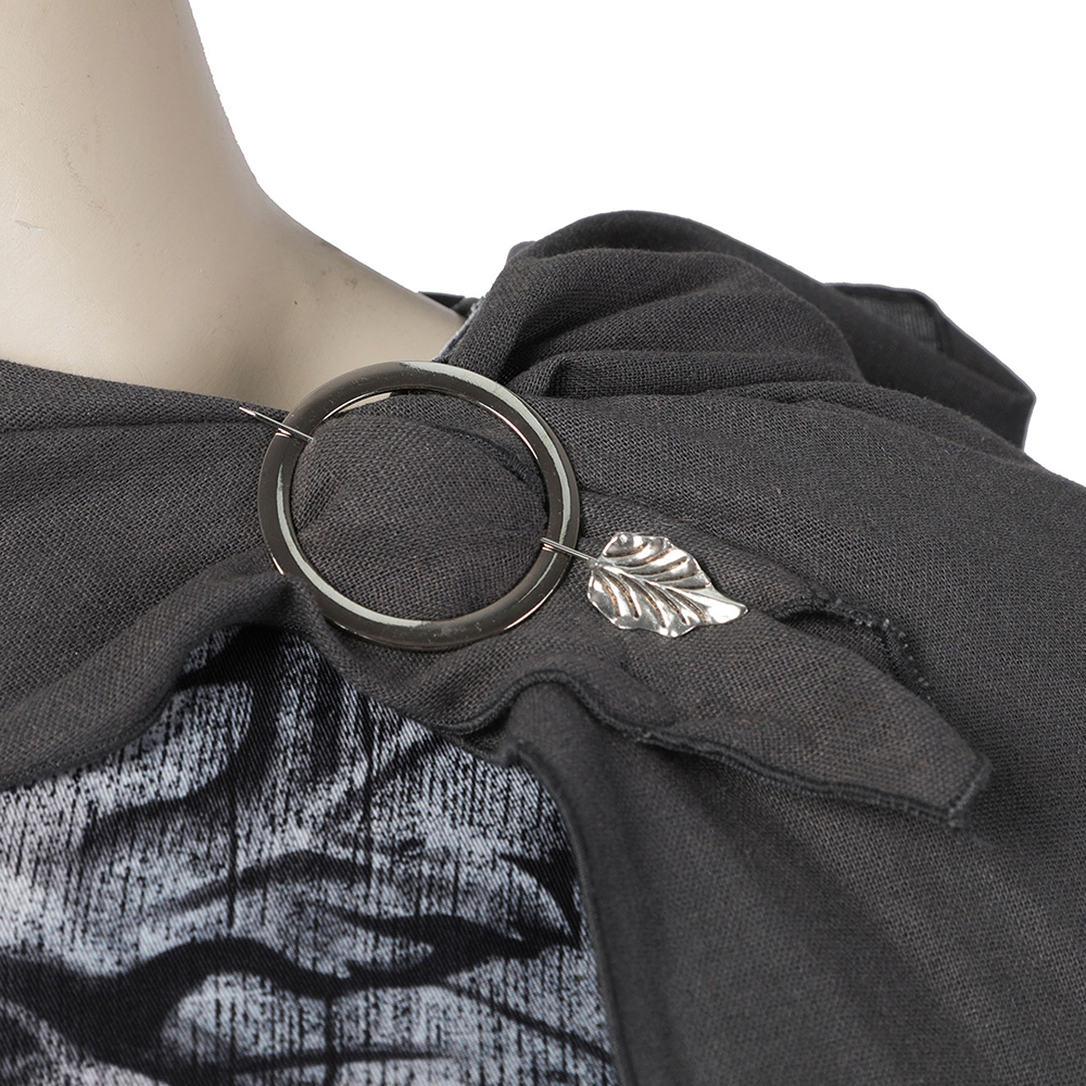 TLOR The Lord of the Rings: The Rings of Power Season 1 Arondir Cosplay Costume