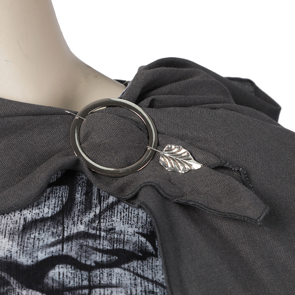 TLOR The Lord of the Rings: The Rings of Power Season 1 Arondir Cosplay Costume