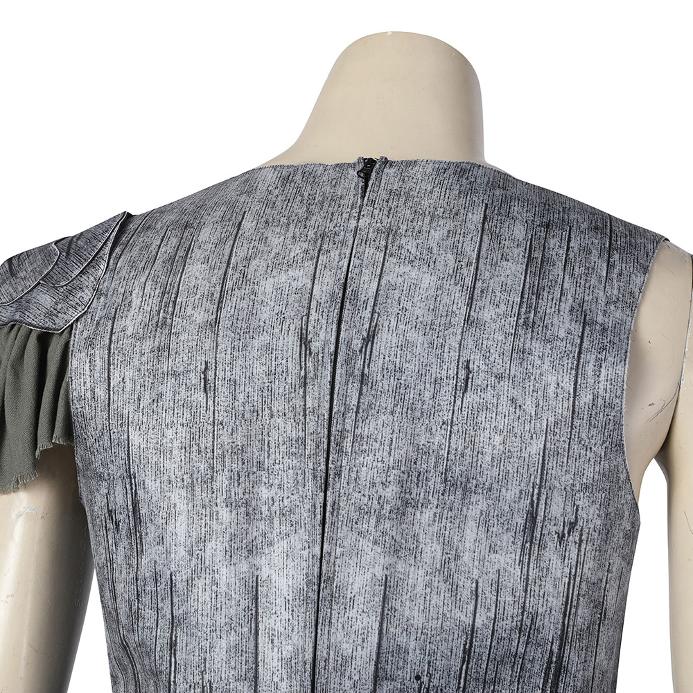 TLOR The Lord of the Rings: The Rings of Power Season 1 Arondir Cosplay Costume