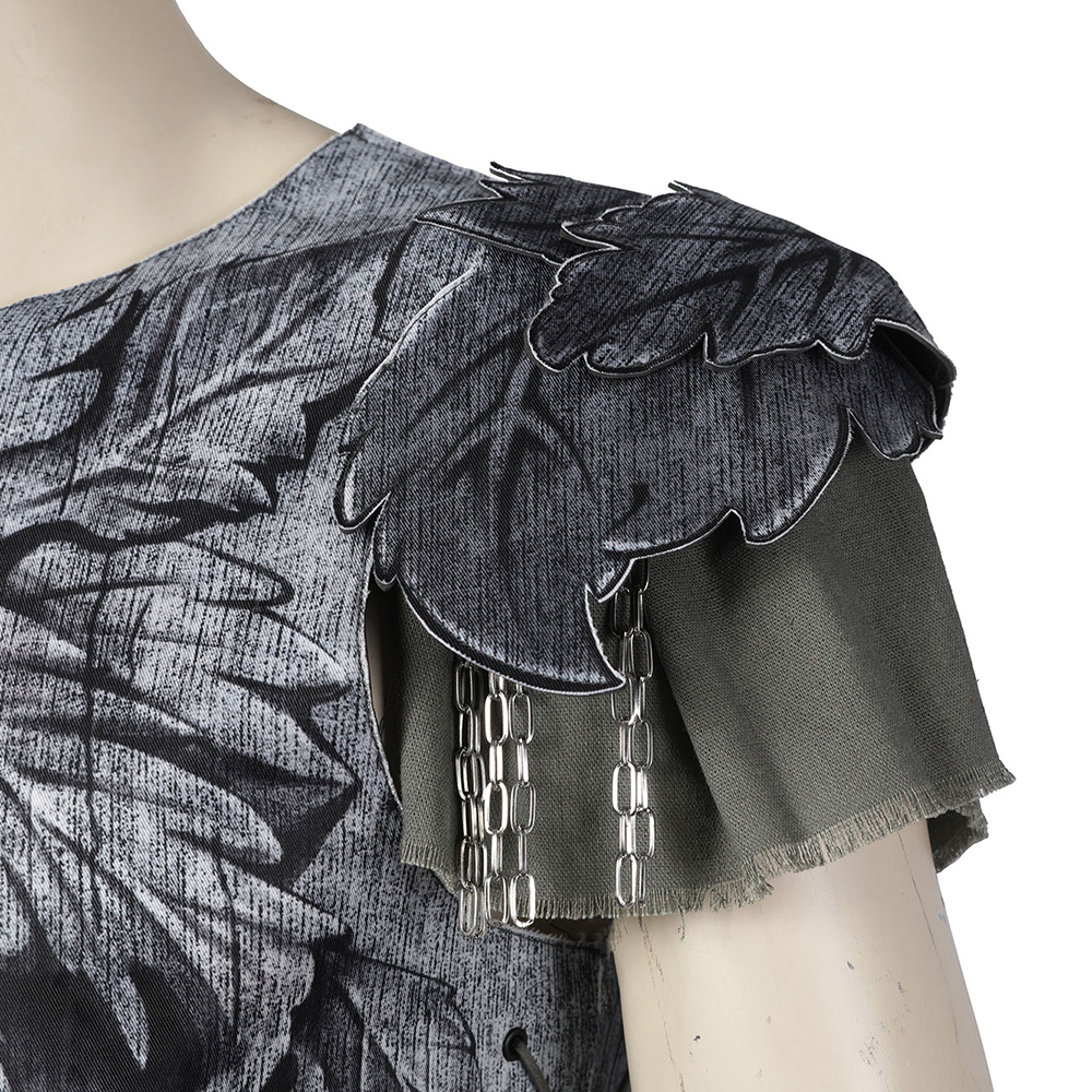 TLOR The Lord of the Rings: The Rings of Power Season 1 Arondir Cosplay Costume