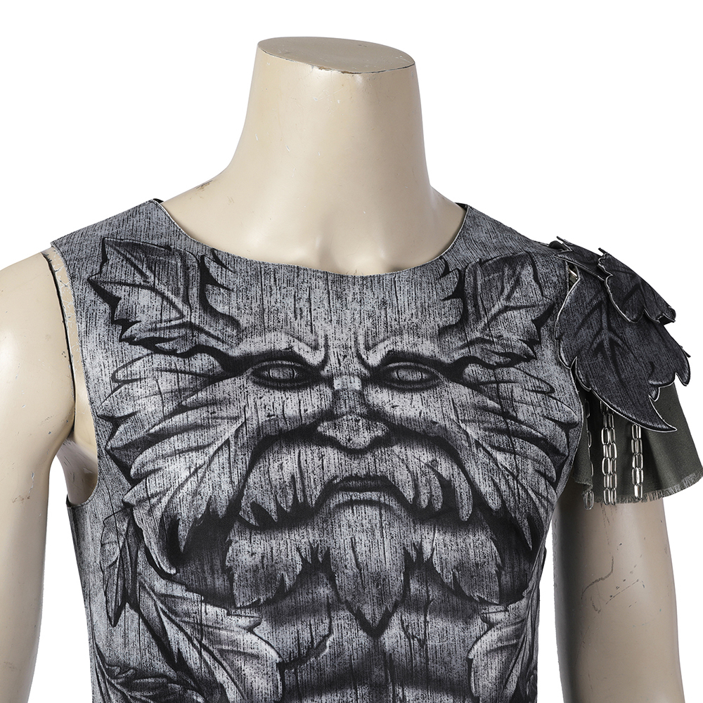 TLOR The Lord of the Rings: The Rings of Power Season 1 Arondir Cosplay Costume