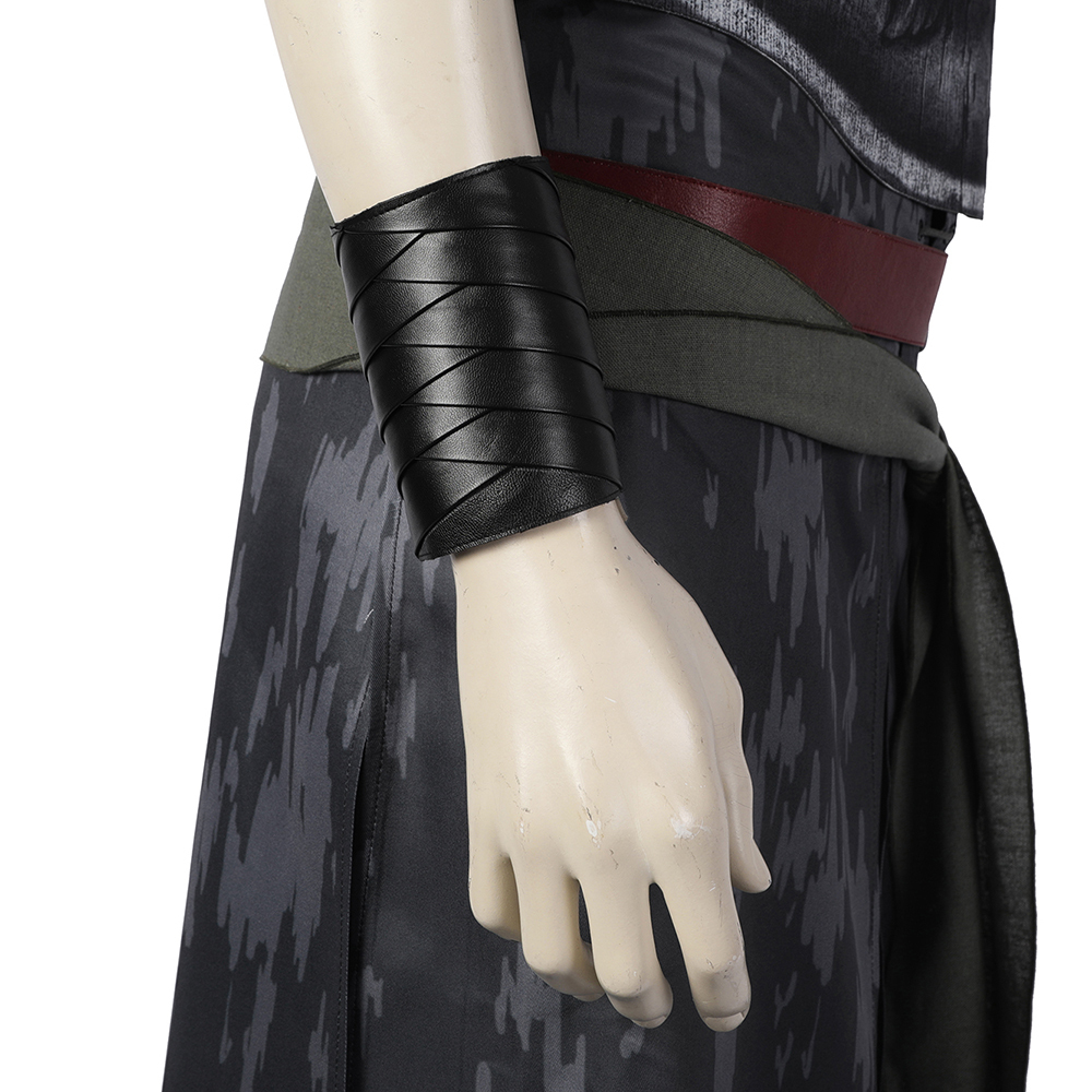 TLOR The Lord of the Rings: The Rings of Power Season 1 Arondir Cosplay Costume