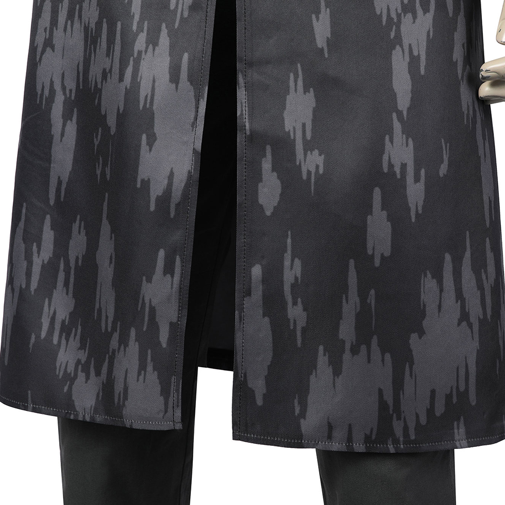 TLOR The Lord of the Rings: The Rings of Power Season 1 Arondir Cosplay Costume