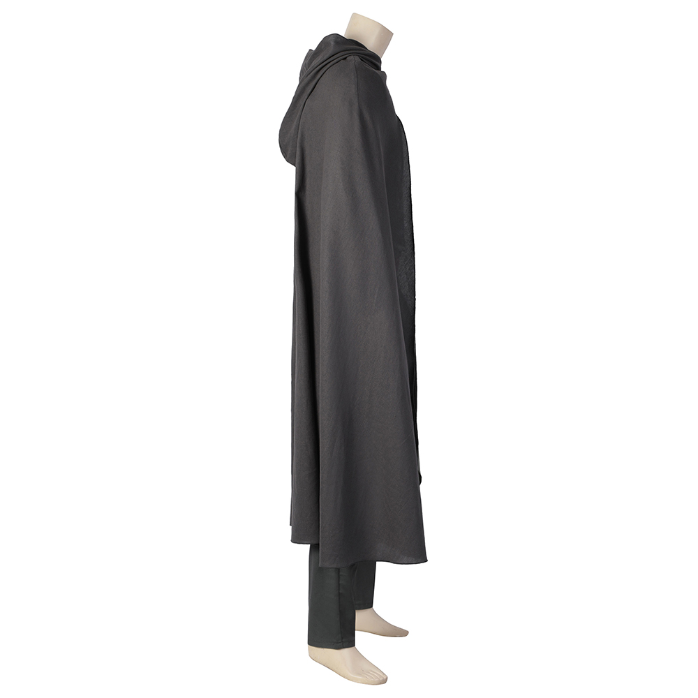 TLOR The Lord of the Rings: The Rings of Power Season 1 Arondir Cosplay Costume