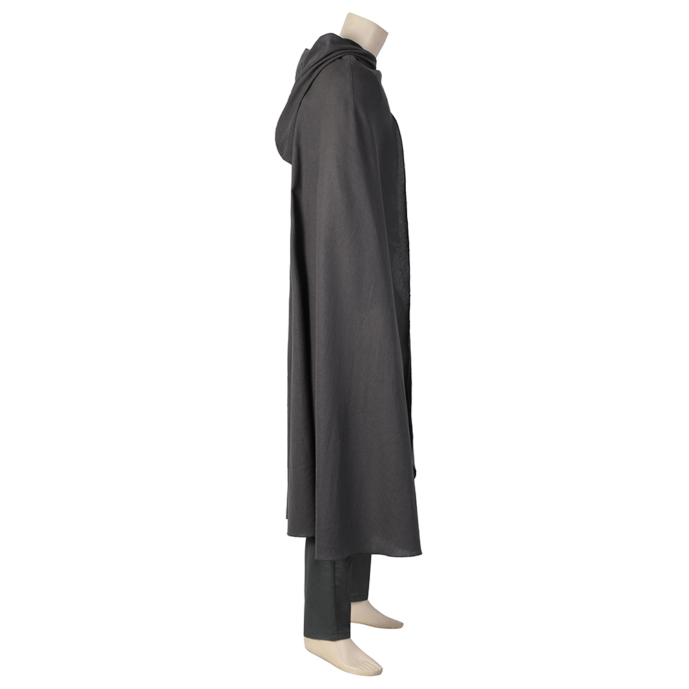 TLOR The Lord of the Rings: The Rings of Power Season 1 Arondir Cosplay Costume