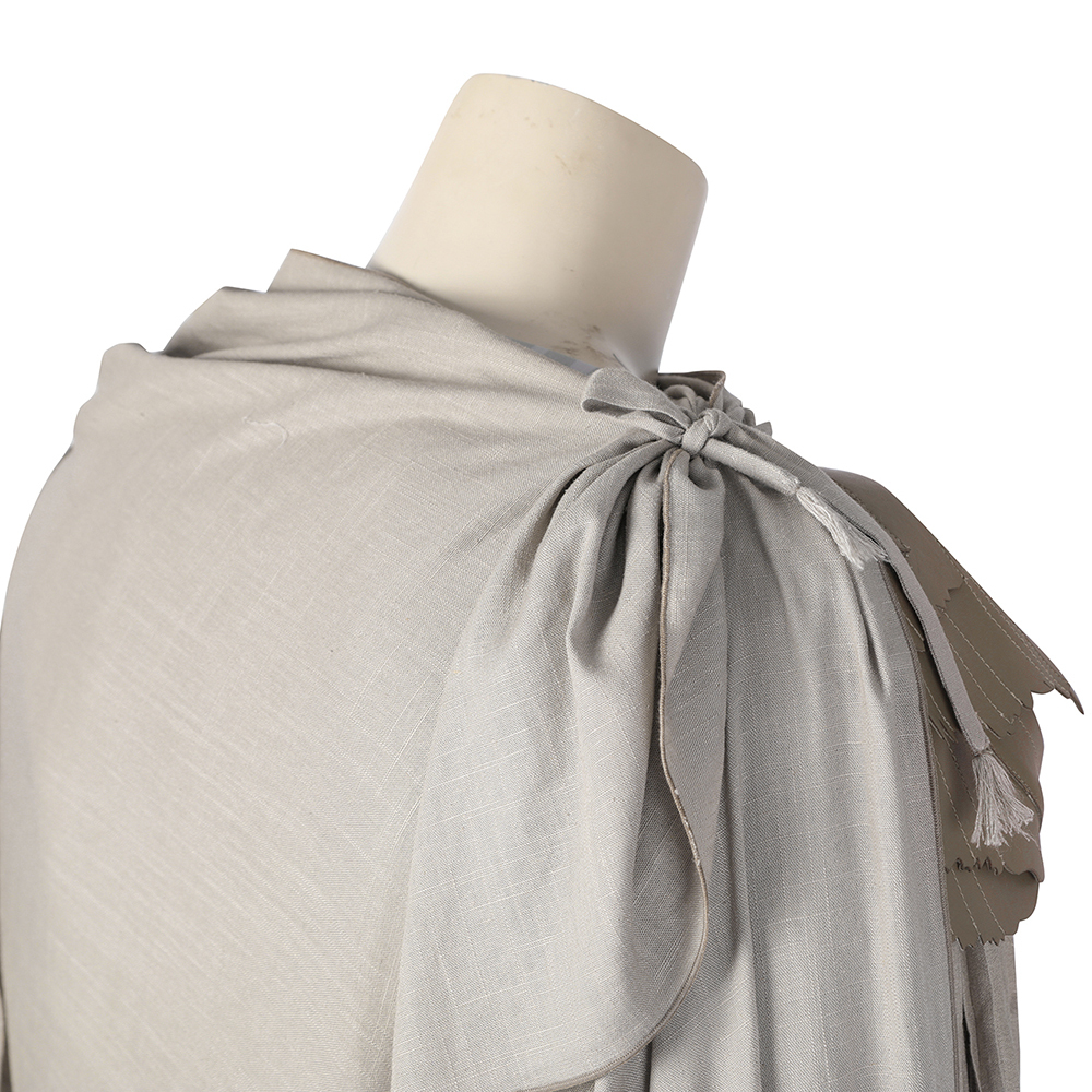 TLOR The Lord of the Rings The Rings of Power Season 1 Elrond Cosplay Costume