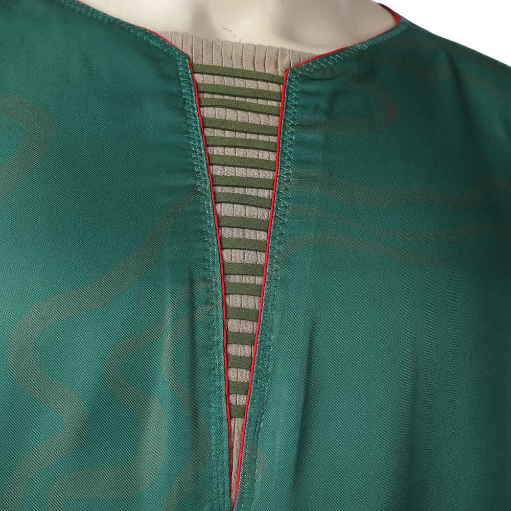 TLOR The Lord of the Rings: The Rings of Power Season 1 Elrond Cosplay Costume