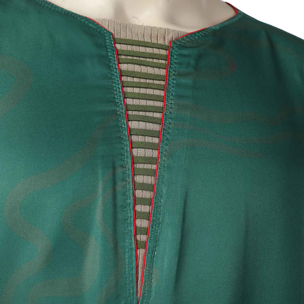 TLOR The Lord of the Rings: The Rings of Power Season 1 Elrond Cosplay Costume