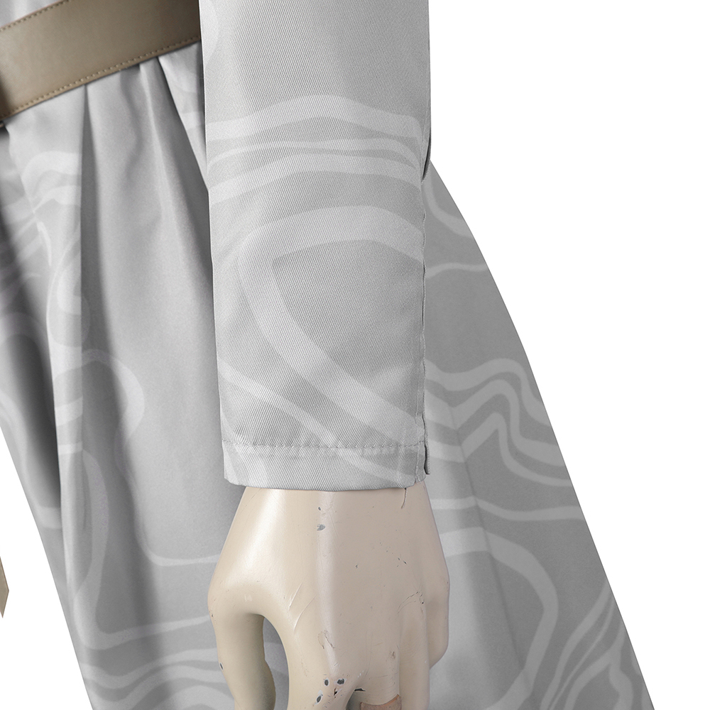 TLOR The Lord of the Rings The Rings of Power Season 1 Elrond Cosplay Costume