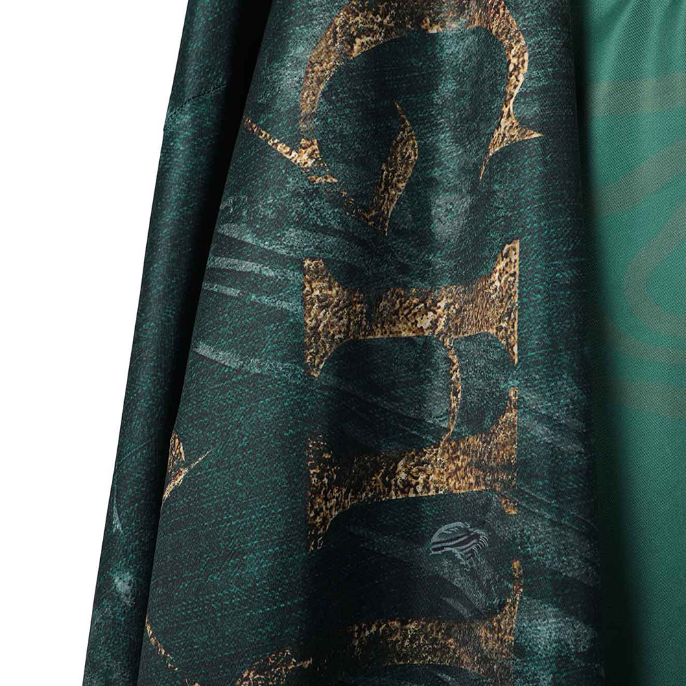 TLOR The Lord of the Rings: The Rings of Power Season 1 Elrond Cosplay Costume