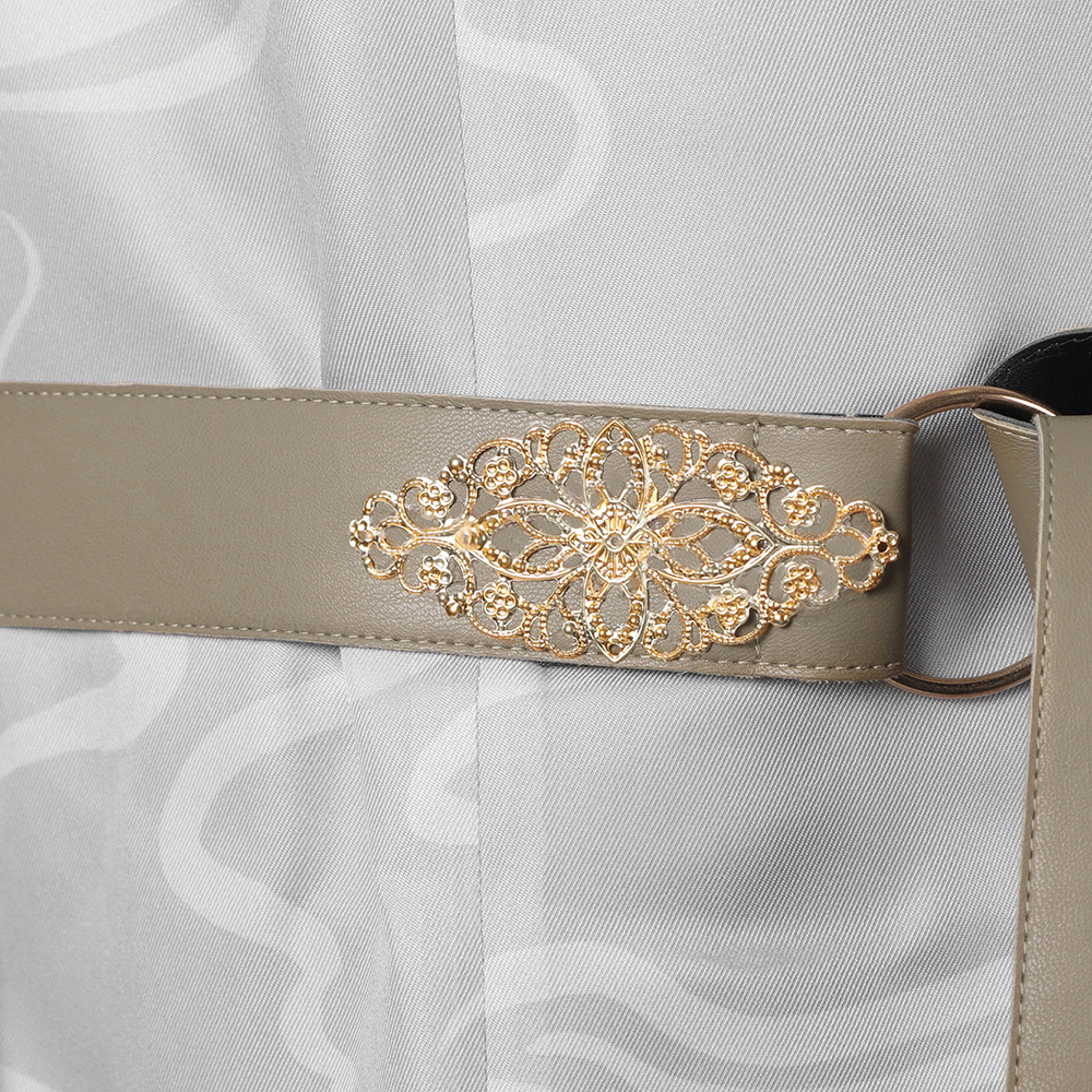 TLOR The Lord of the Rings The Rings of Power Season 1 Elrond Cosplay Costume