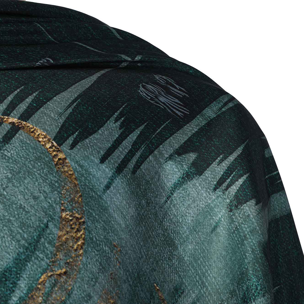 TLOR The Lord of the Rings: The Rings of Power Season 1 Elrond Cosplay Costume