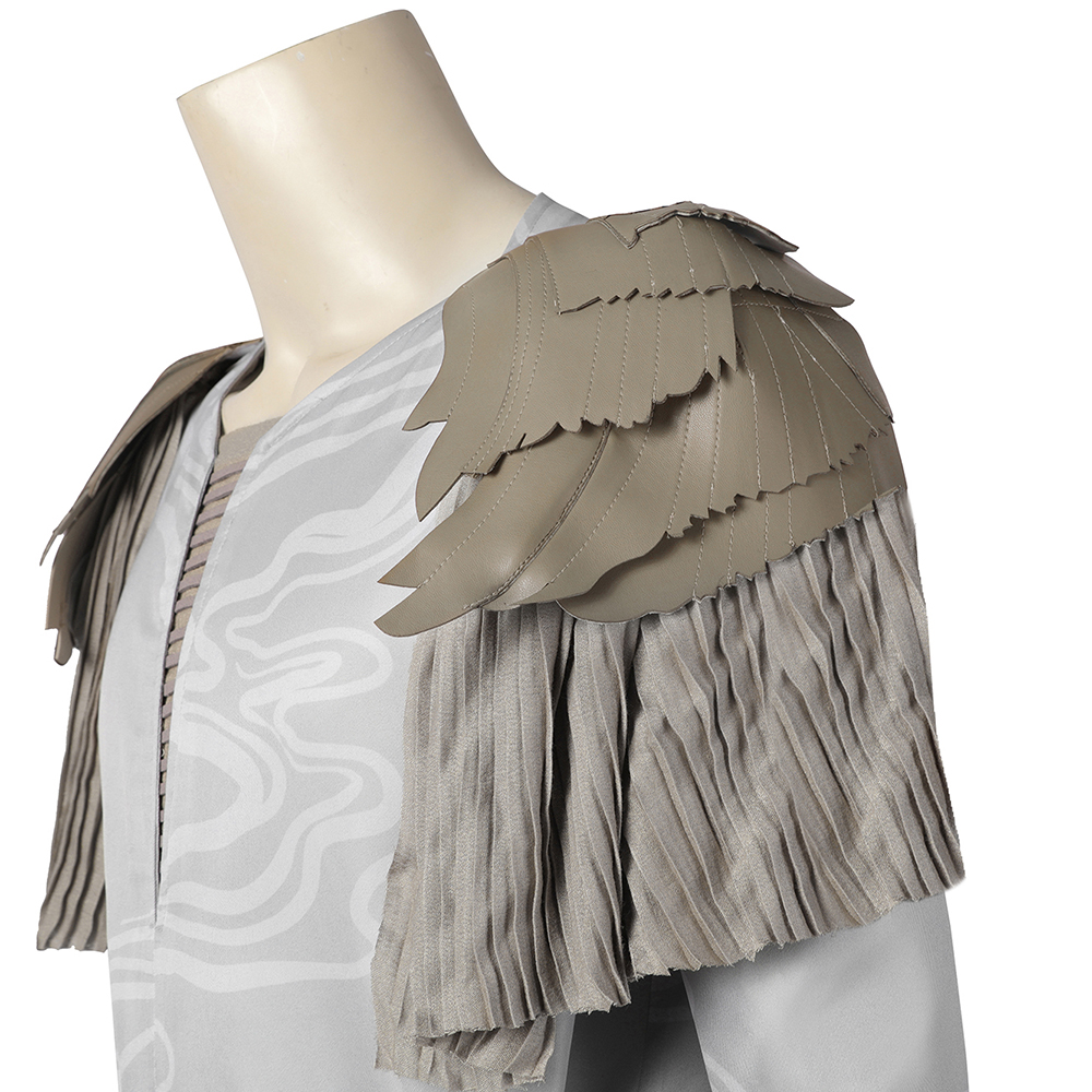 TLOR The Lord of the Rings The Rings of Power Season 1 Elrond Cosplay Costume