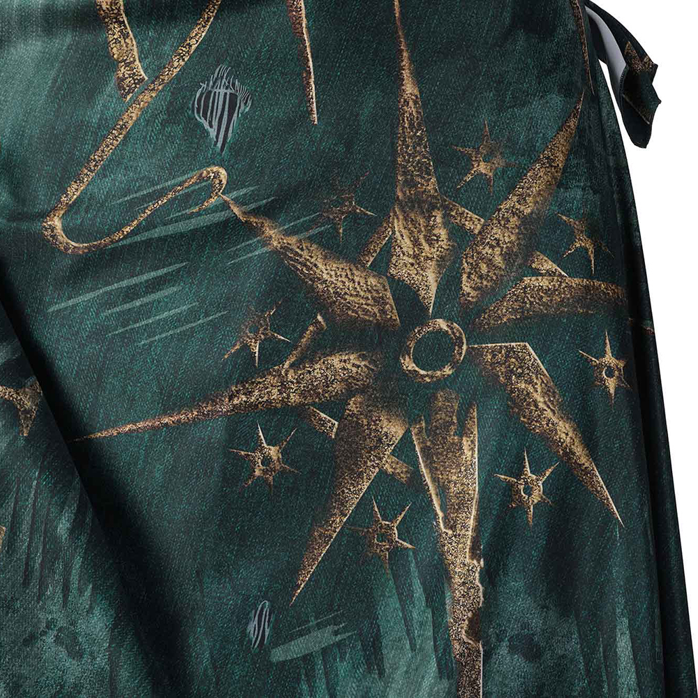 TLOR The Lord of the Rings: The Rings of Power Season 1 Elrond Cosplay Costume