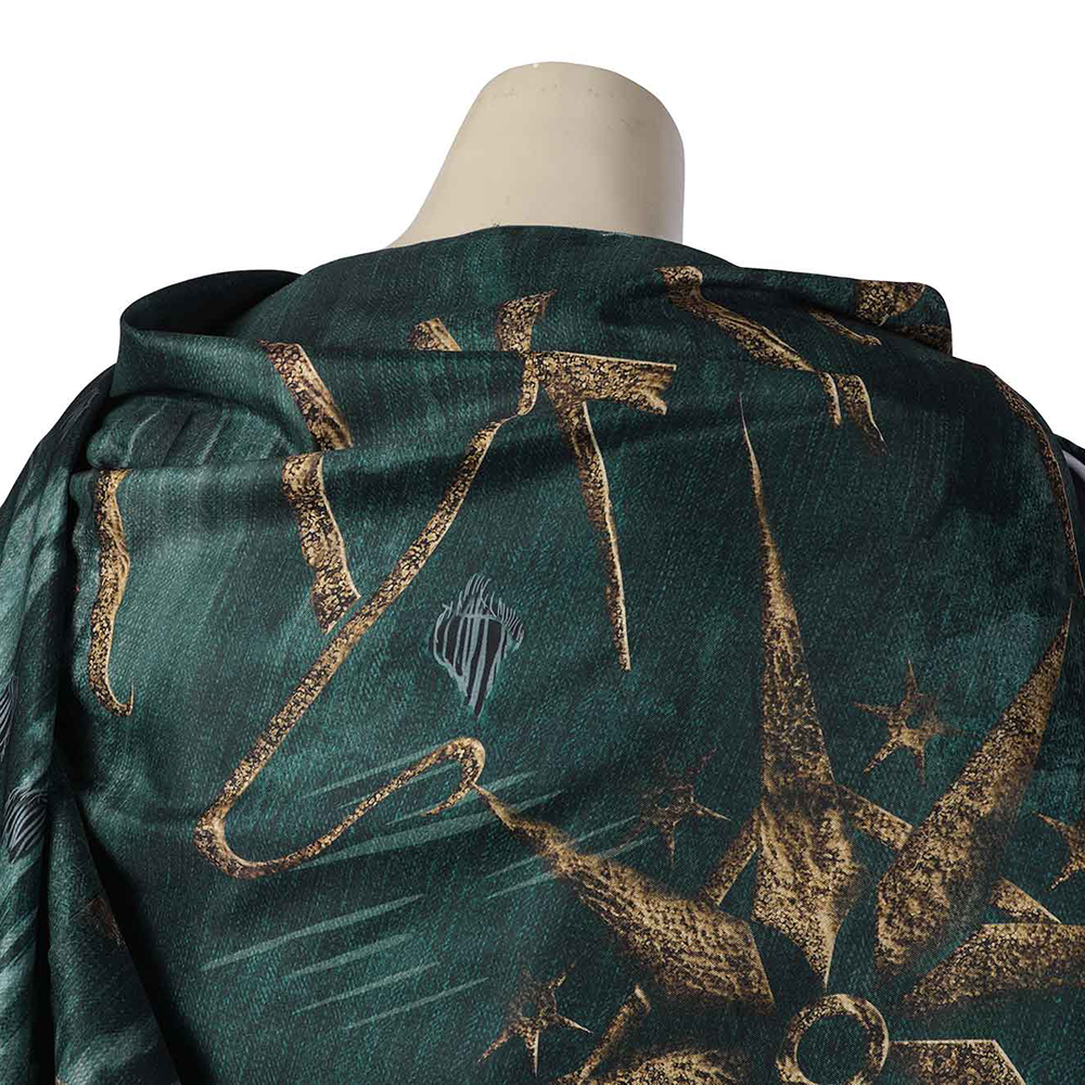 TLOR The Lord of the Rings: The Rings of Power Season 1 Elrond Cosplay Costume