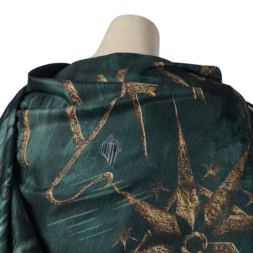 TLOR The Lord of the Rings: The Rings of Power Season 1 Elrond Cosplay Costume