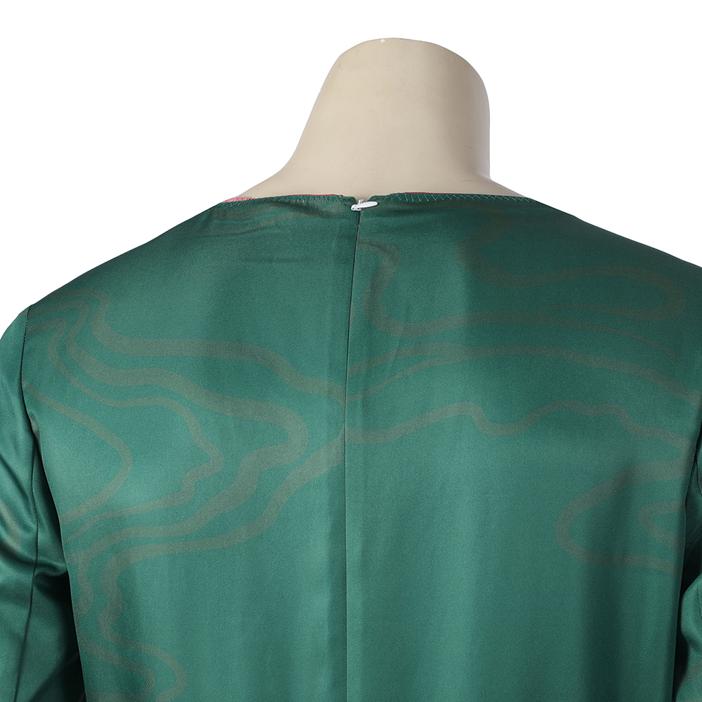 TLOR The Lord of the Rings: The Rings of Power Season 1 Elrond Cosplay Costume