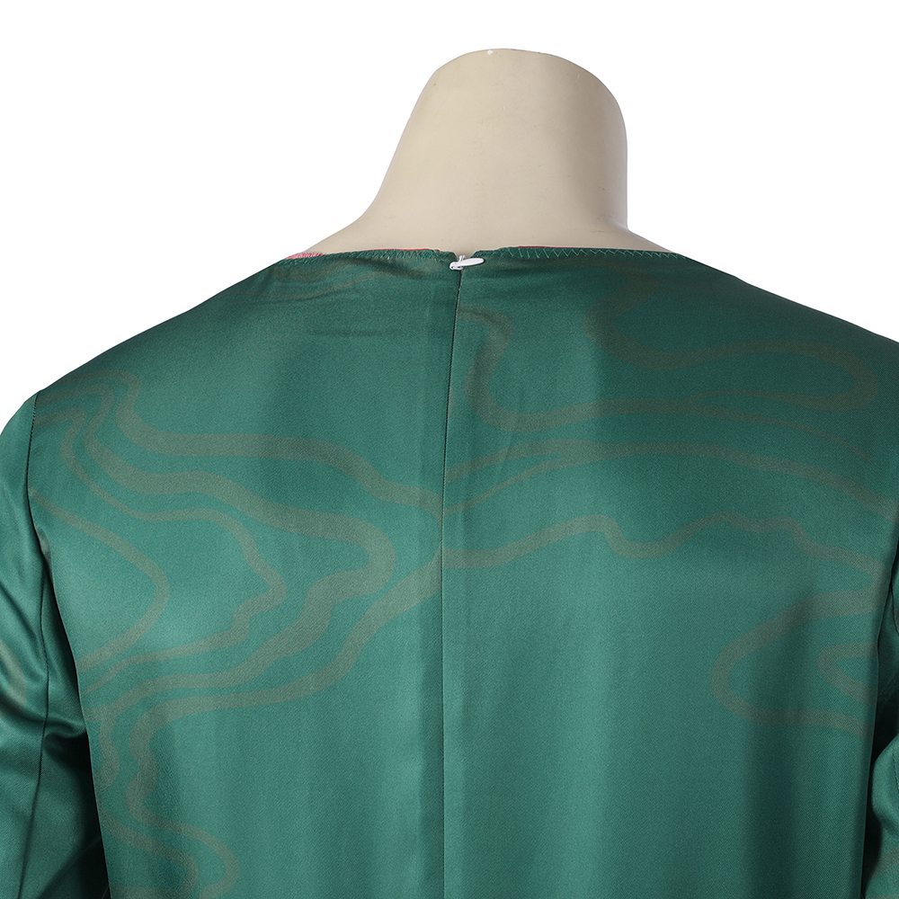 TLOR The Lord of the Rings: The Rings of Power Season 1 Elrond Cosplay Costume