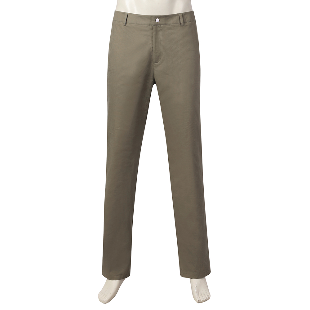 TLOR The Lord of the Rings: The Rings of Power Season 1 Elrond Cosplay Costume