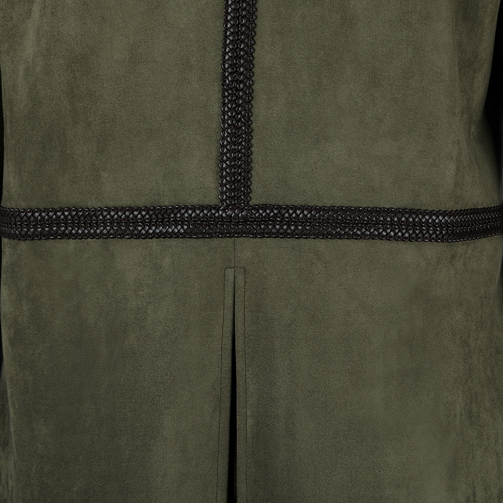 TLOR The Lord of the Rings The Two Towers Aragorn Cosplay Costume