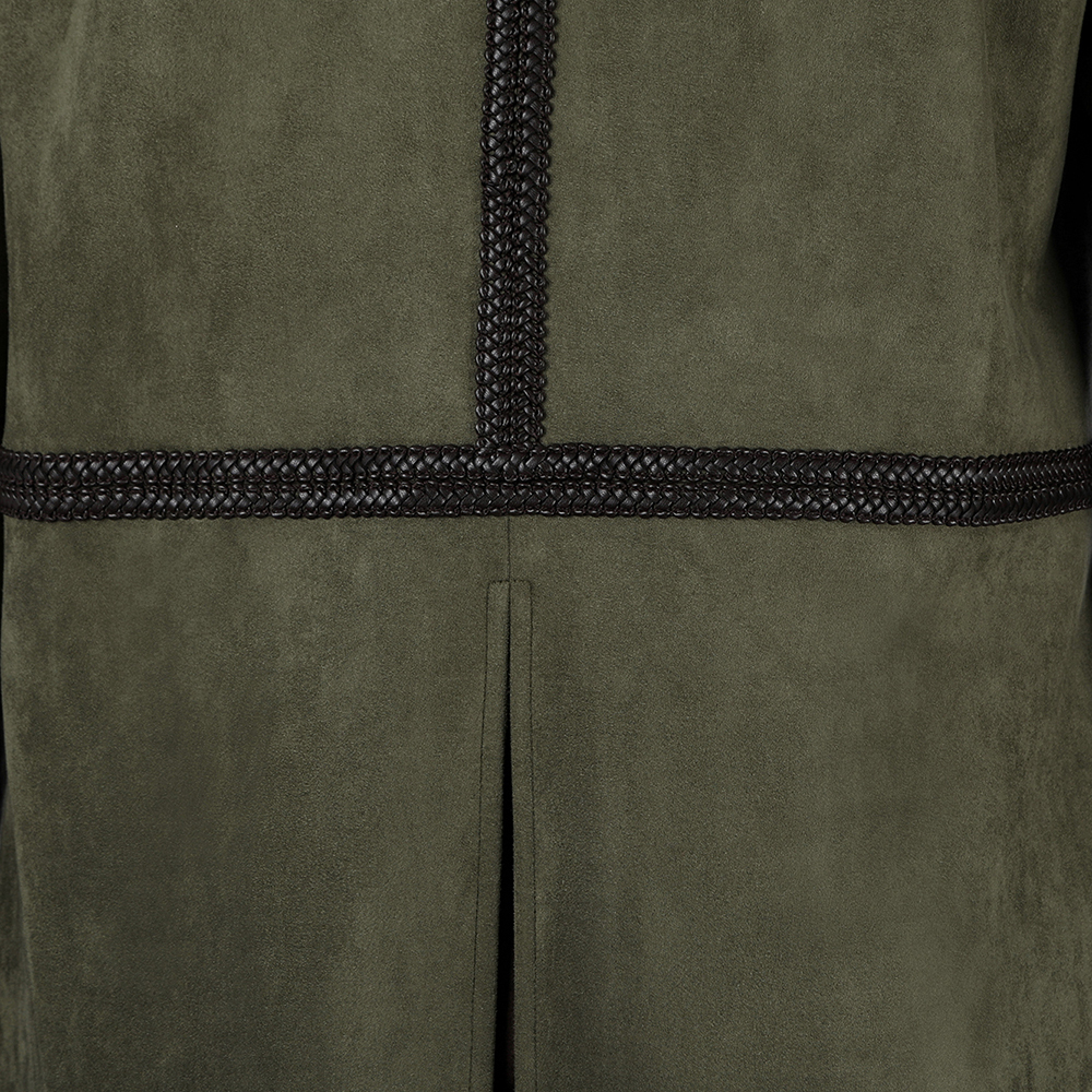 TLOR The Lord of the Rings The Two Towers Aragorn Cosplay Costume