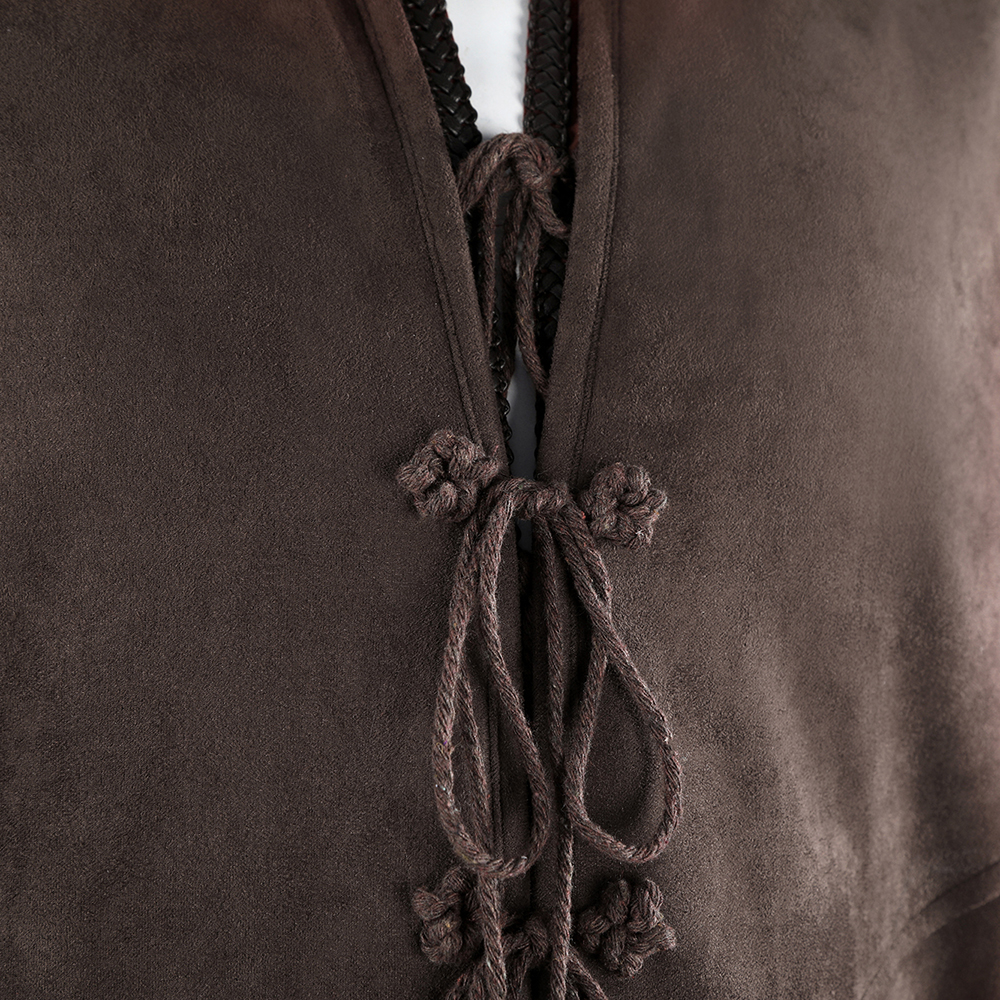 TLOR The Lord of the Rings The Two Towers Aragorn Cosplay Costume