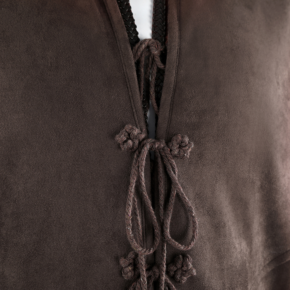 TLOR The Lord of the Rings The Two Towers Aragorn Cosplay Costume