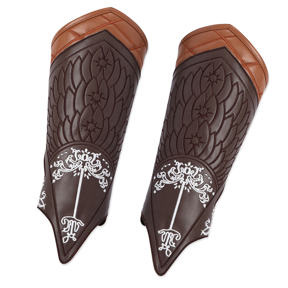 TLOR The Lord of the Rings The Two Towers Aragorn Cosplay Costume